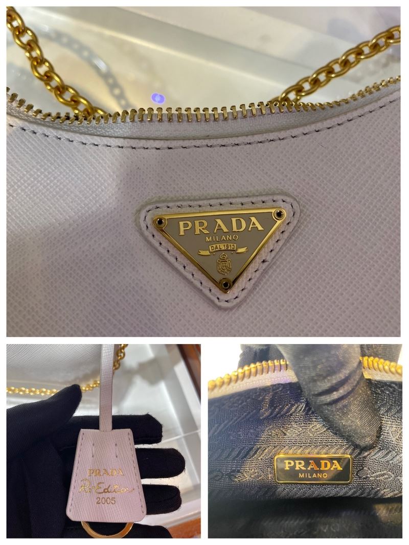 Prada Satchel Bags